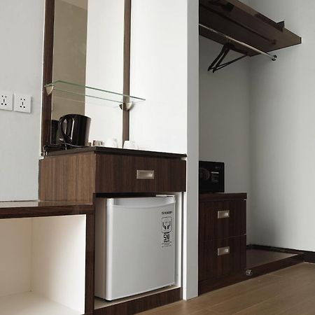 Dreamtel Джакарта Екстер'єр фото