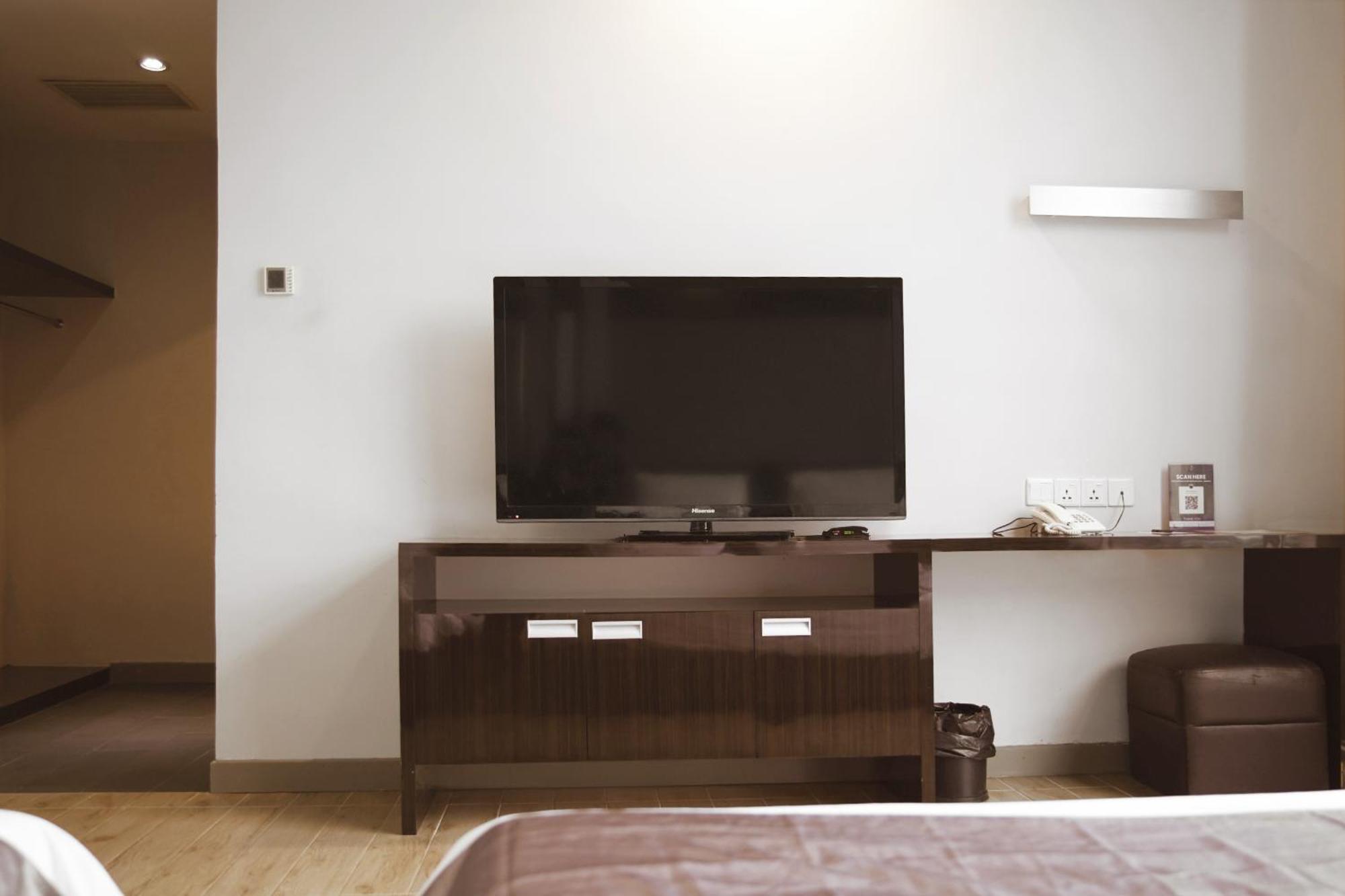 Dreamtel Джакарта Екстер'єр фото